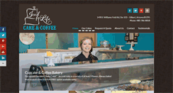 Desktop Screenshot of icedforlife.com